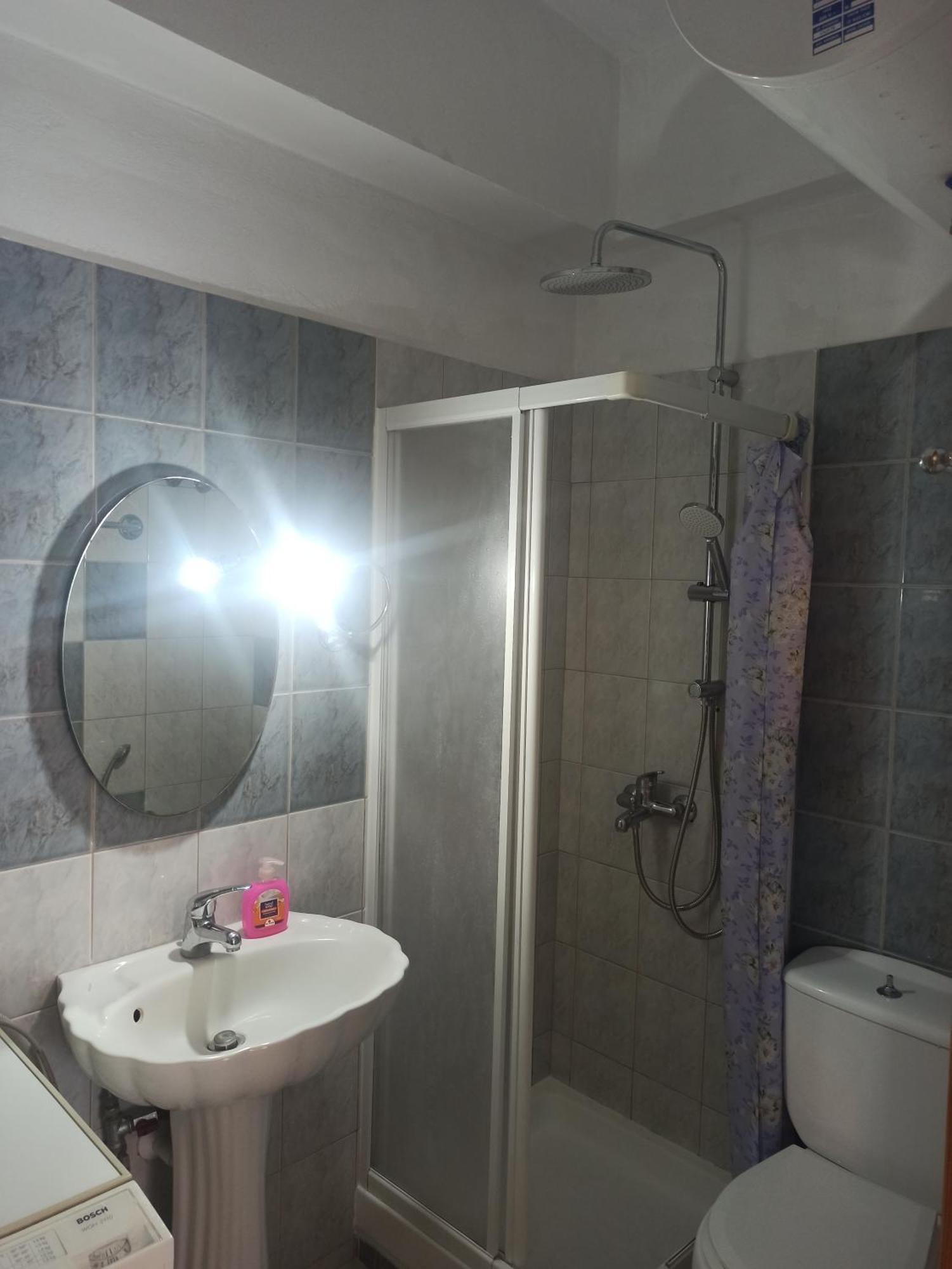 Vangel Garden Agios Nikolaos  Room photo